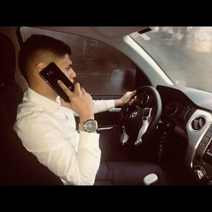 Meet your Posher, Aldo